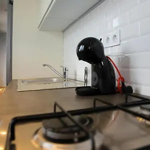  Apartament Denis Apartman