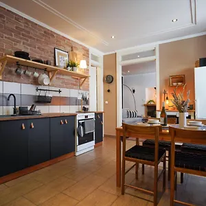  Apartament Hygge